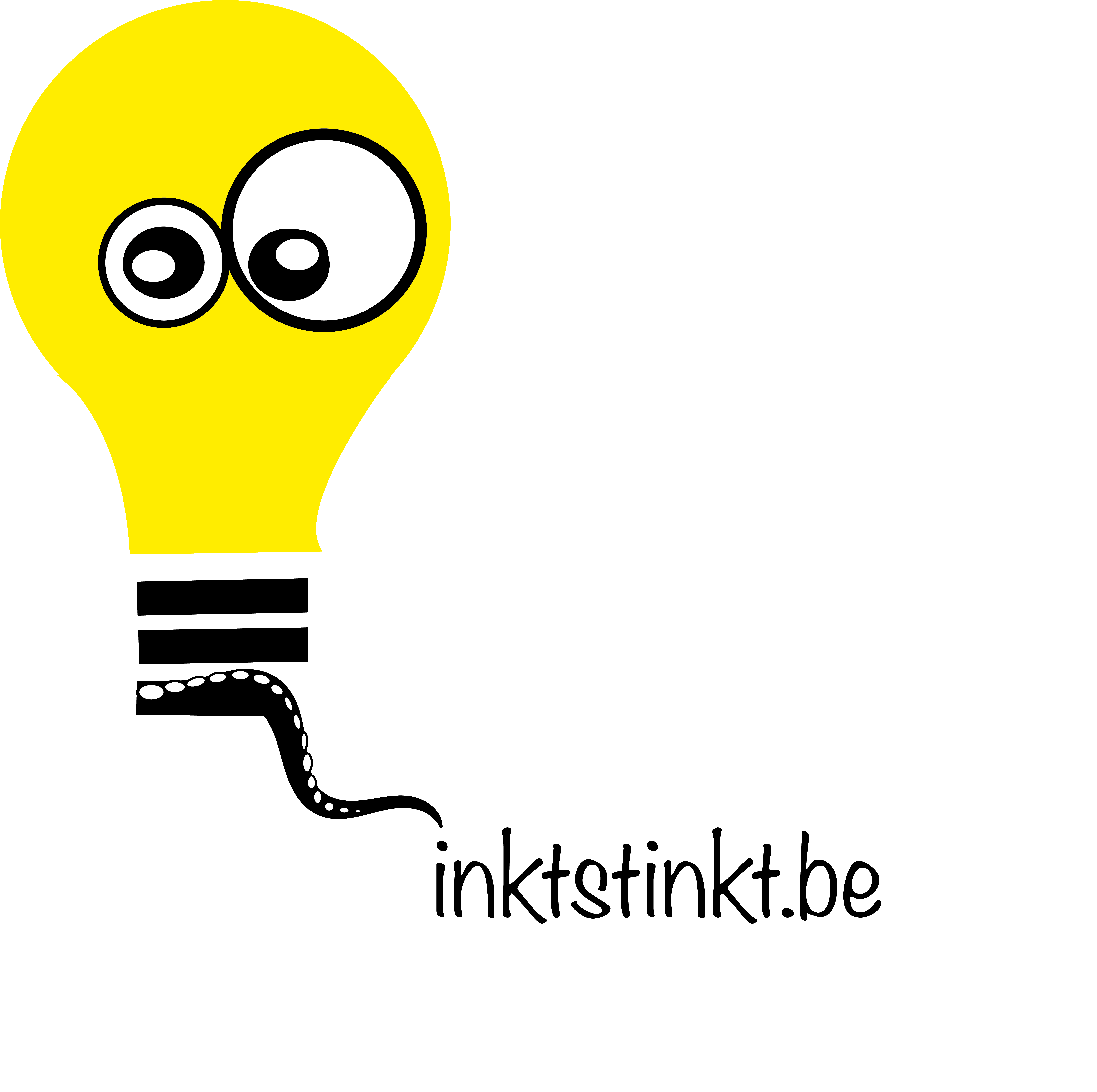 Inktstinkt logo